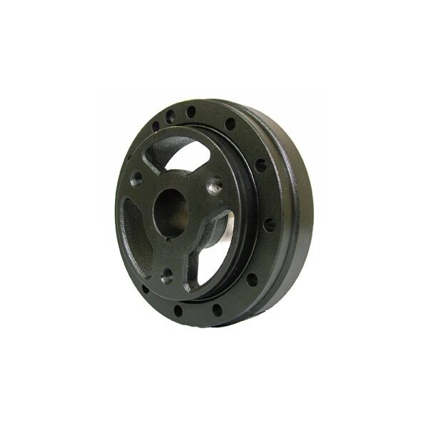 Dayco Premium Oem Repl Balancer-Powerbond, PB1208N PB1208N - main